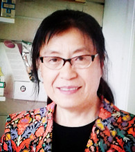 Li Zhang